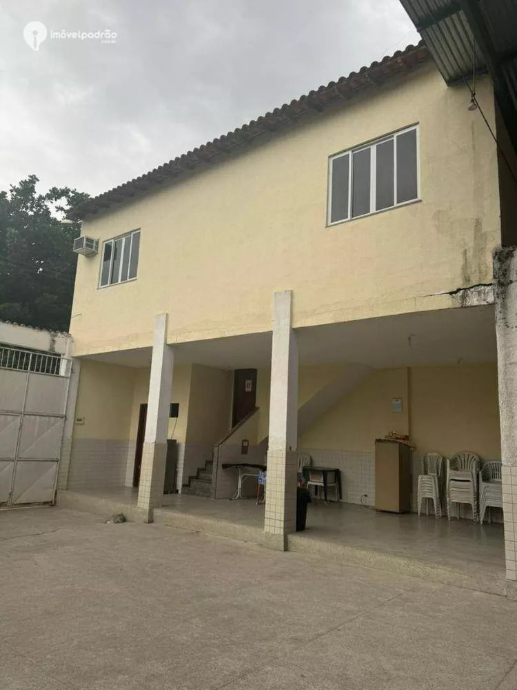 Depósito-Galpão, 360 m² - Foto 7