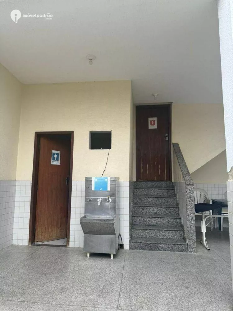 Depósito-Galpão, 360 m² - Foto 3