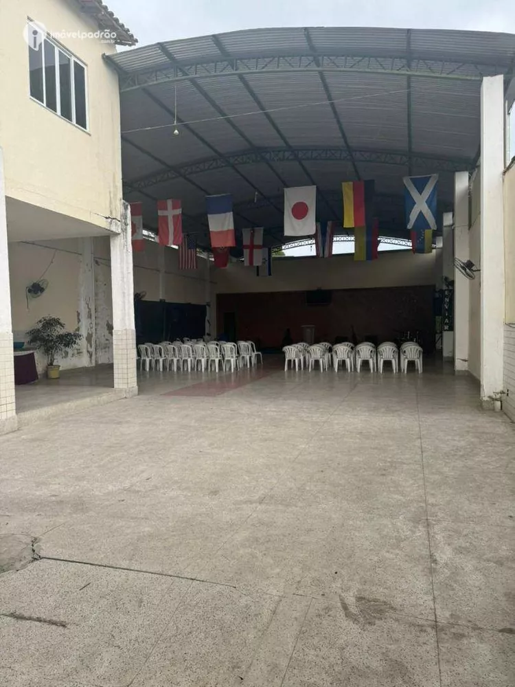 Depósito-Galpão, 360 m² - Foto 11