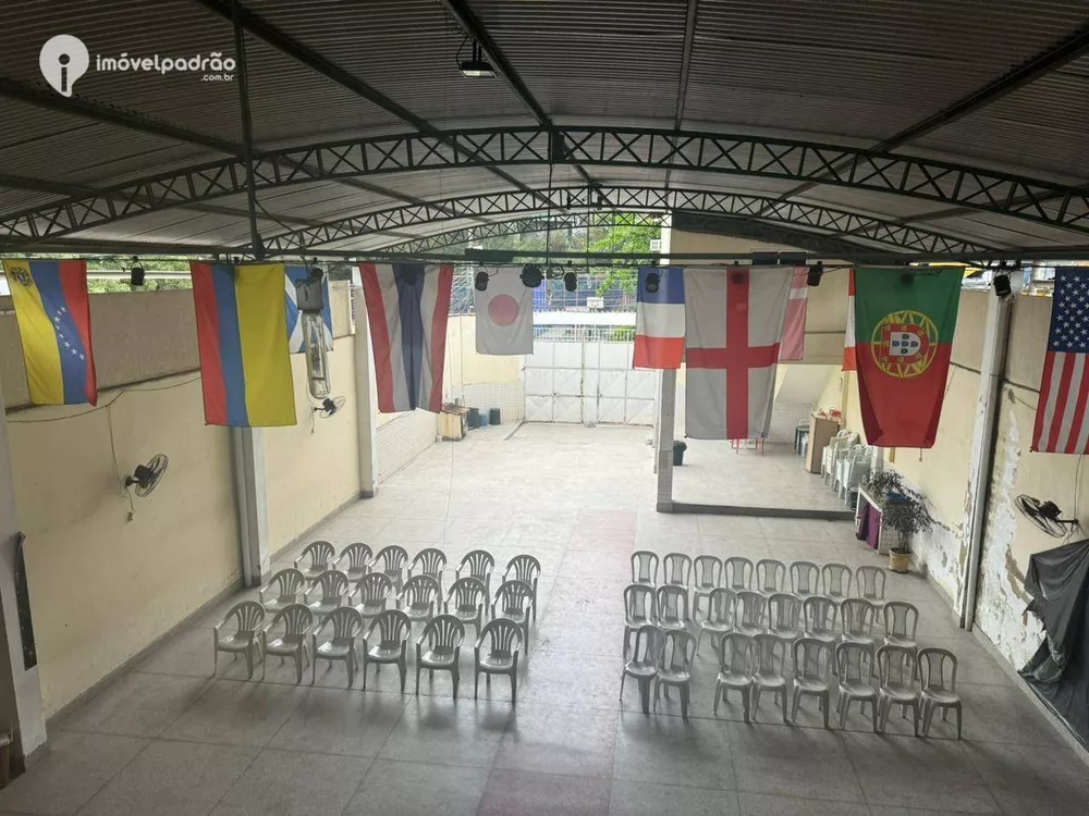 Depósito-Galpão, 360 m² - Foto 6