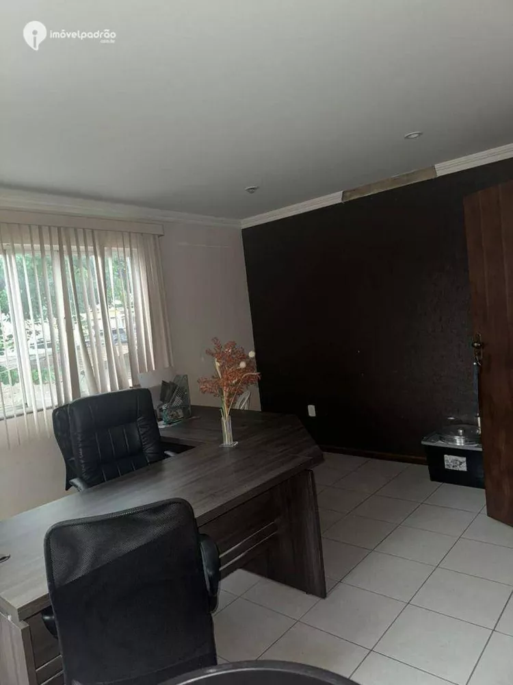 Depósito-Galpão, 360 m² - Foto 10