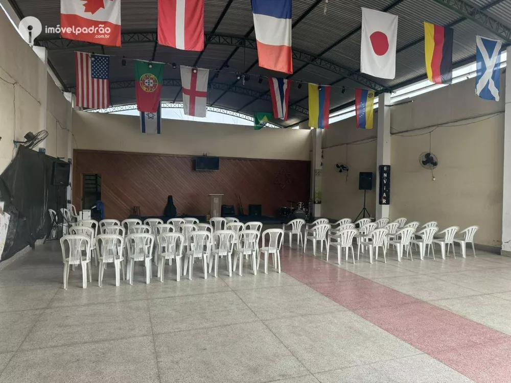 Depósito-Galpão, 360 m² - Foto 5