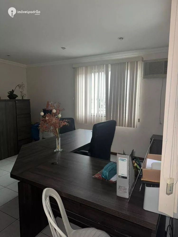 Depósito-Galpão, 360 m² - Foto 1
