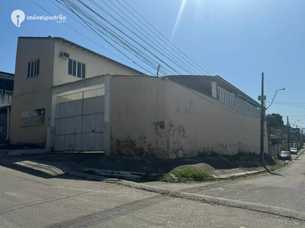 Depósito-Galpão, 360 m² - Foto 8
