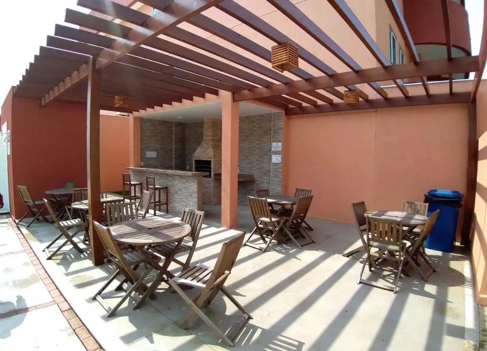 Apartamento, 2 quartos, 70 m² - Foto 12