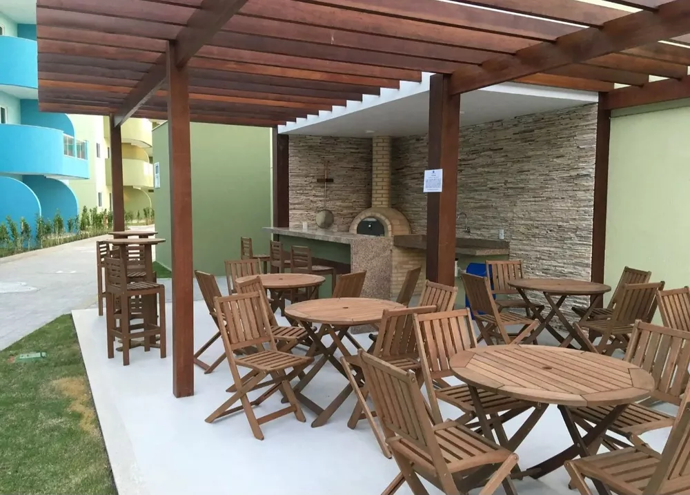 Apartamento, 2 quartos, 70 m² - Foto 25