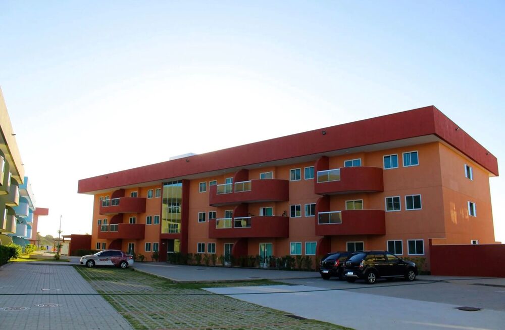 Apartamento, 2 quartos, 70 m² - Foto 3