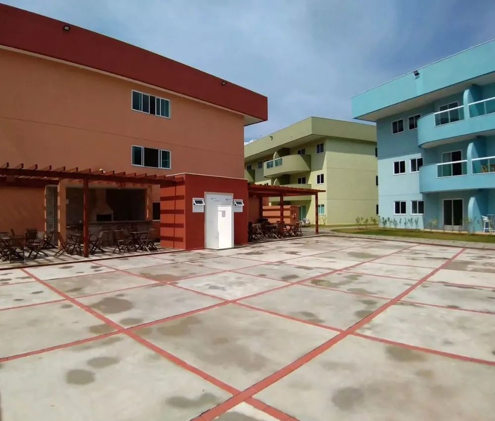 Apartamento, 2 quartos, 70 m² - Foto 11