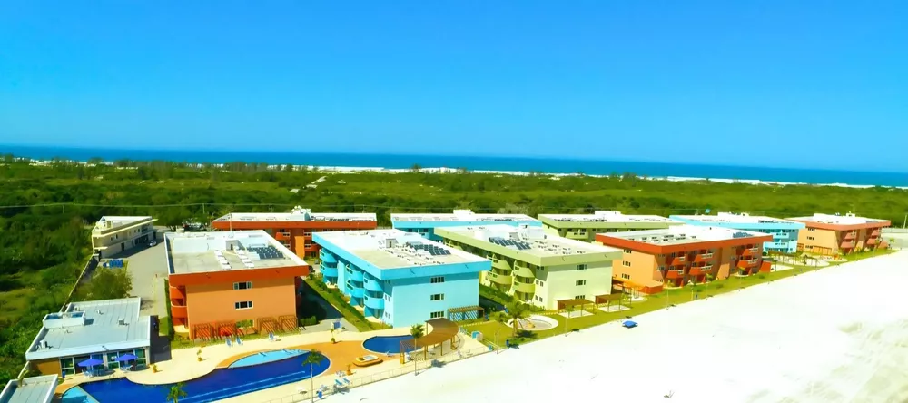 Apartamento, 2 quartos, 70 m² - Foto 9