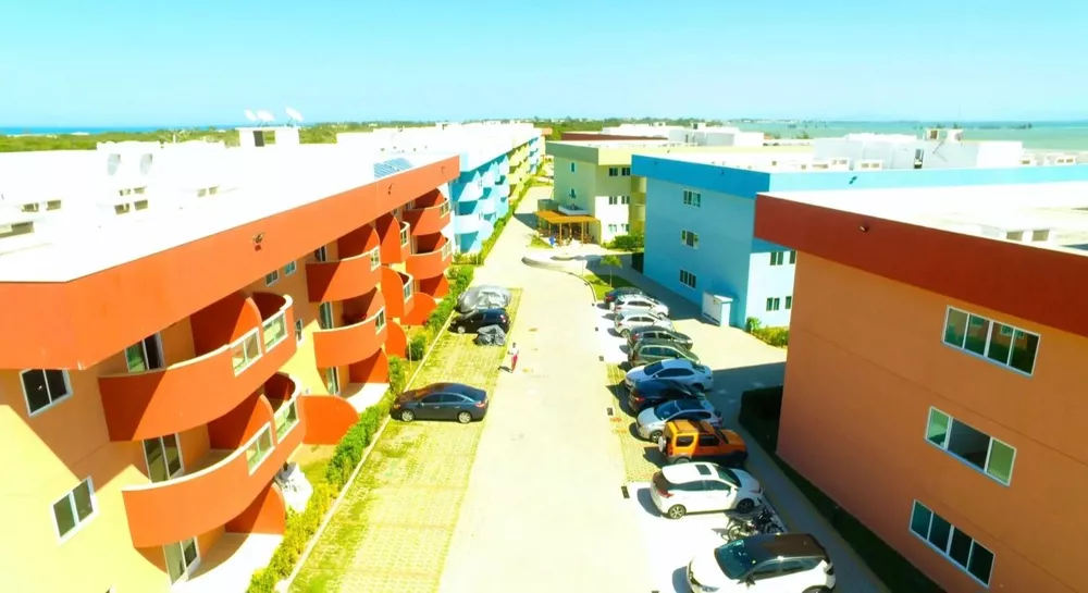 Apartamento, 2 quartos, 70 m² - Foto 6