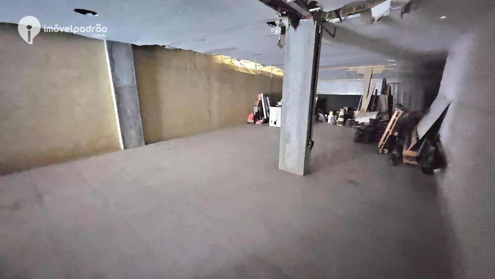 Loja-Salão, 250 m² - Foto 12