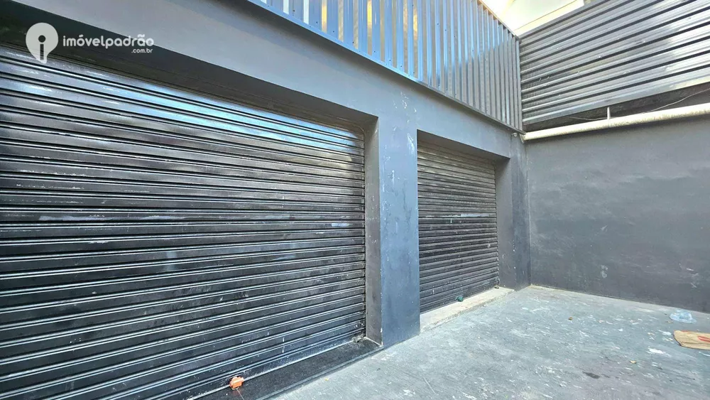 Loja-Salão, 250 m² - Foto 1