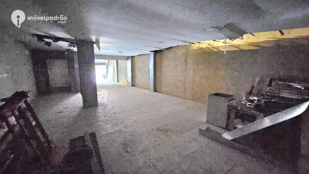 Loja-Salão, 250 m² - Foto 13