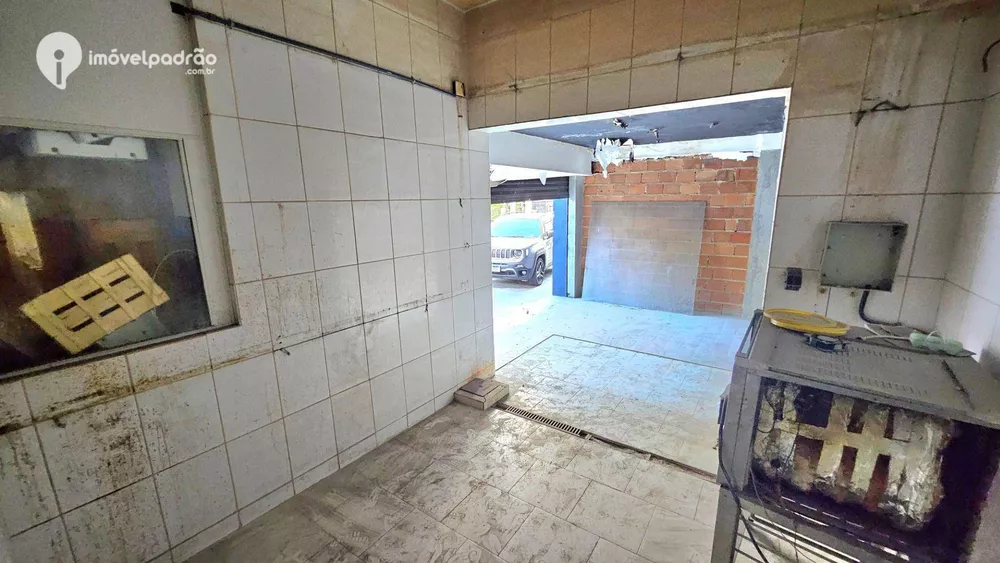 Loja-Salão, 250 m² - Foto 9