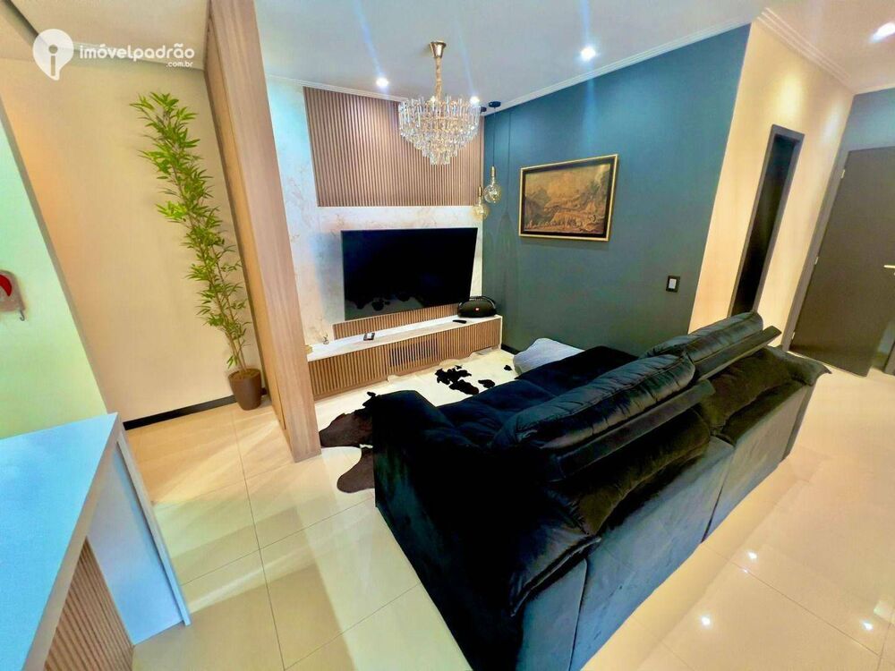 Apartamento, 2 quartos, 125 m² - Foto 3