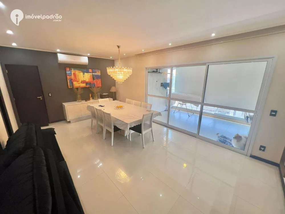 Apartamento, 2 quartos, 125 m² - Foto 6
