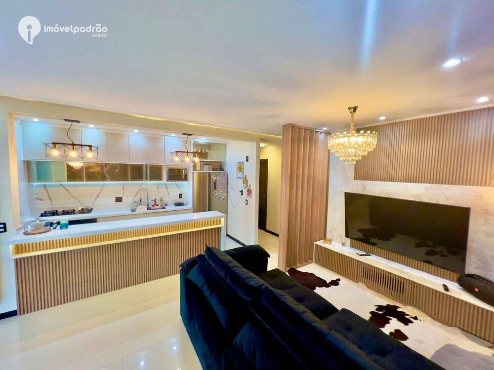 Apartamento, 2 quartos, 125 m² - Foto 1