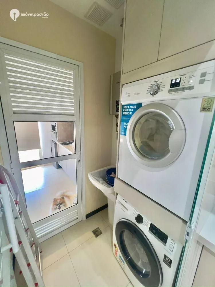 Apartamento, 2 quartos, 125 m² - Foto 7