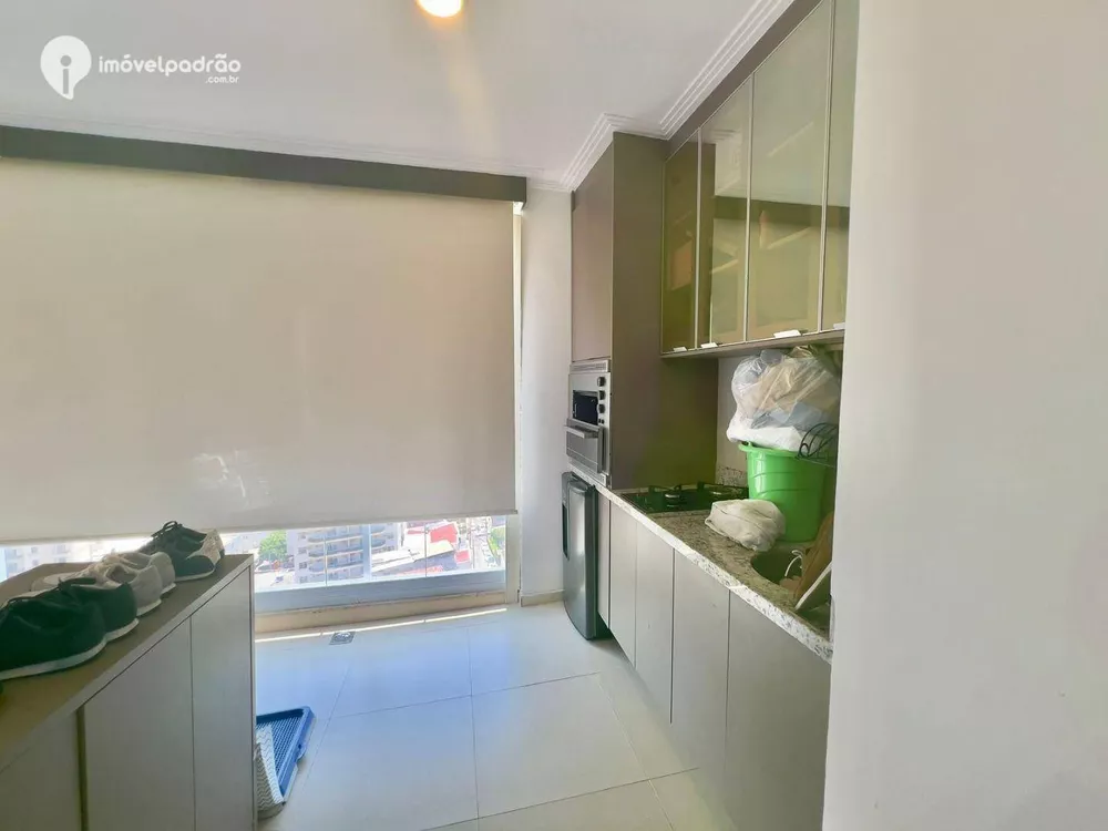 Apartamento, 2 quartos, 125 m² - Foto 10