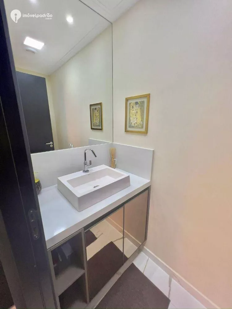 Apartamento, 2 quartos, 125 m² - Foto 12