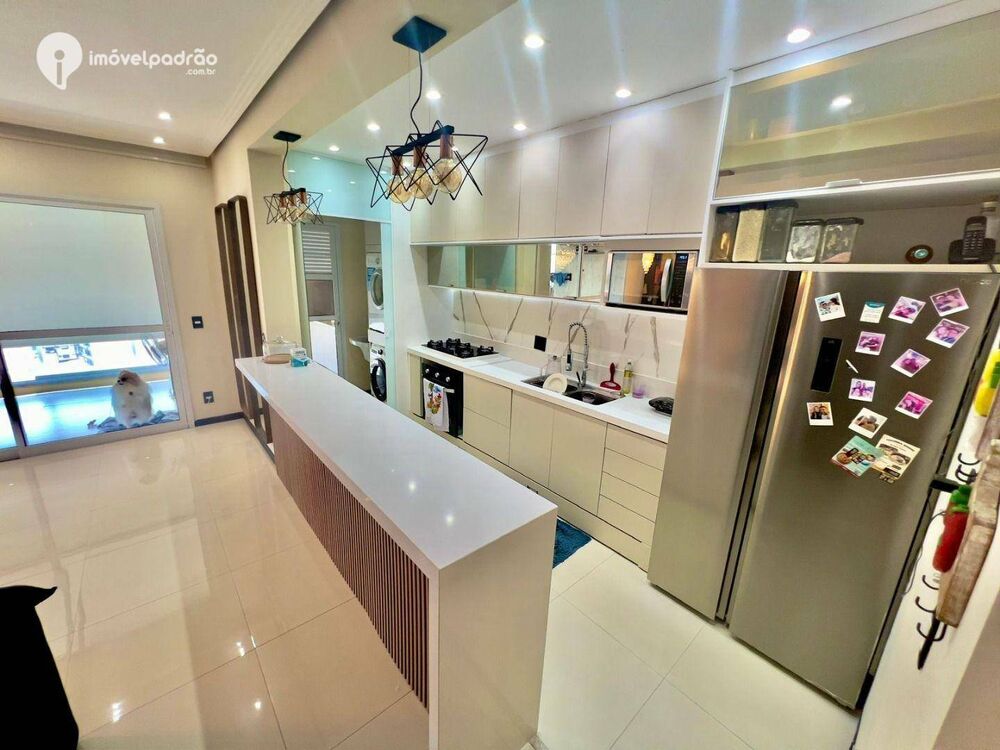 Apartamento, 2 quartos, 125 m² - Foto 4