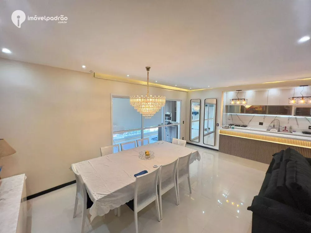 Apartamento, 2 quartos, 125 m² - Foto 11