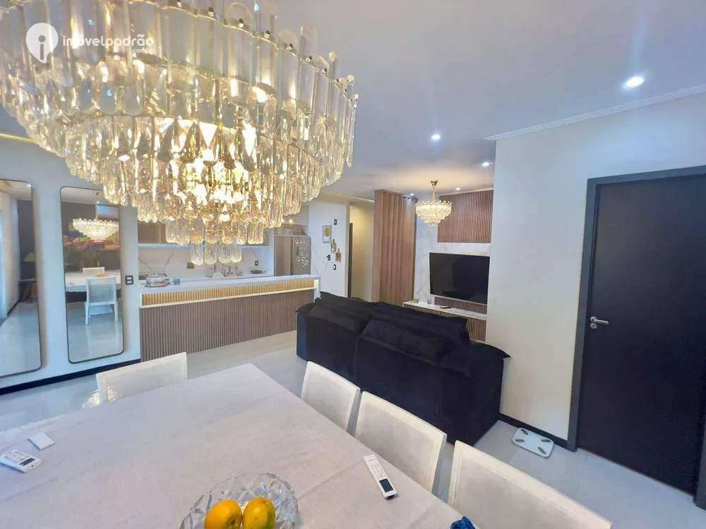 Apartamento, 2 quartos, 125 m² - Foto 2