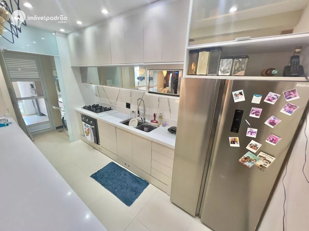 Apartamento, 2 quartos, 125 m² - Foto 5