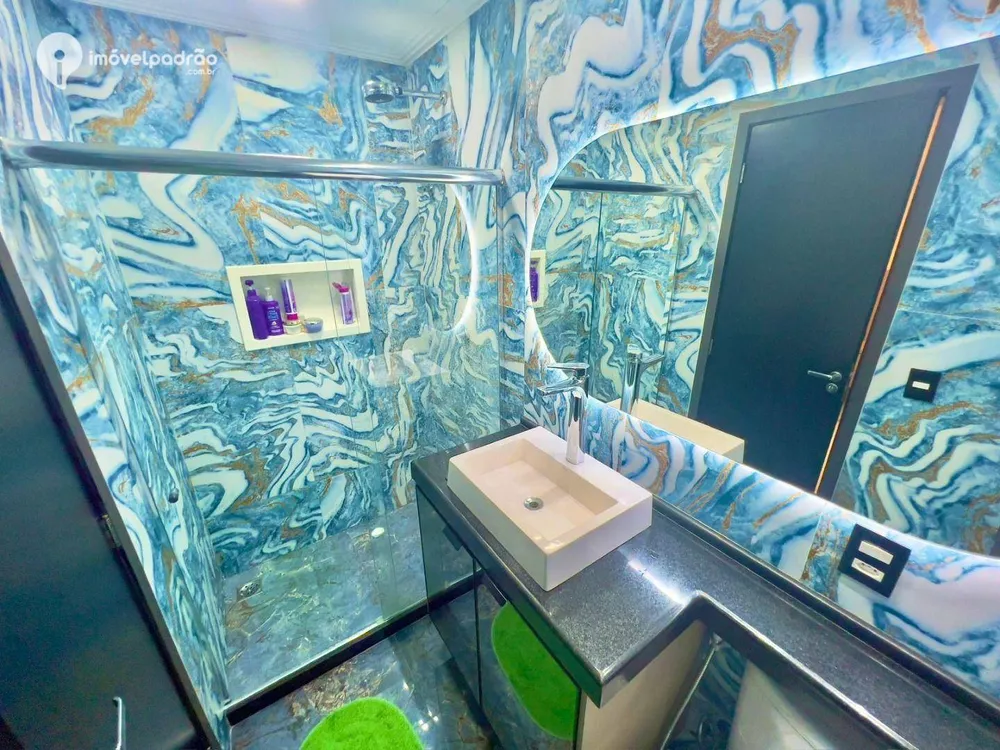 Apartamento, 2 quartos, 125 m² - Foto 21