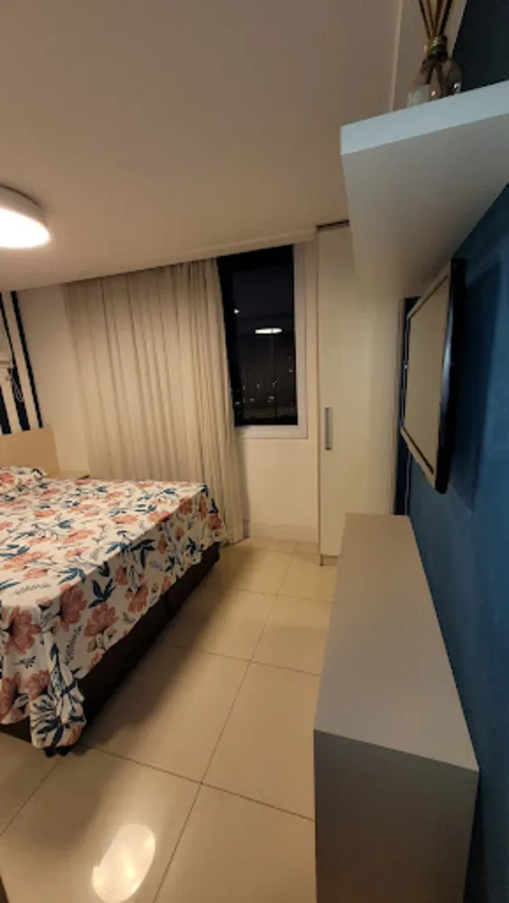 Apartamento, 3 quartos, 108 m² - Foto 11