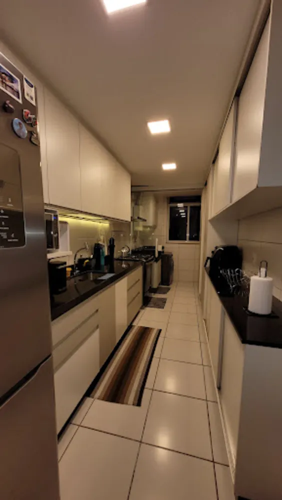 Apartamento, 3 quartos, 108 m² - Foto 9