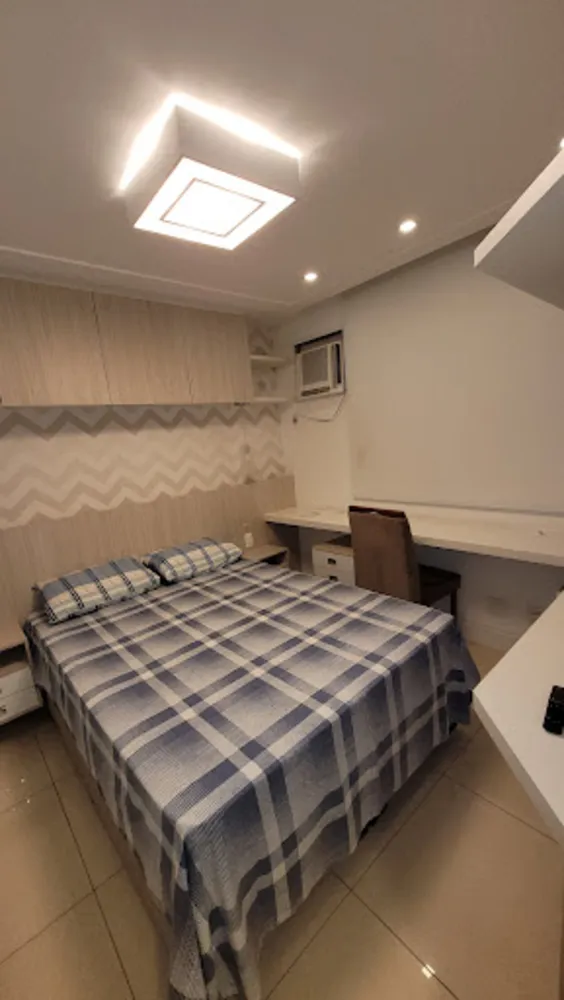 Apartamento, 3 quartos, 108 m² - Foto 10