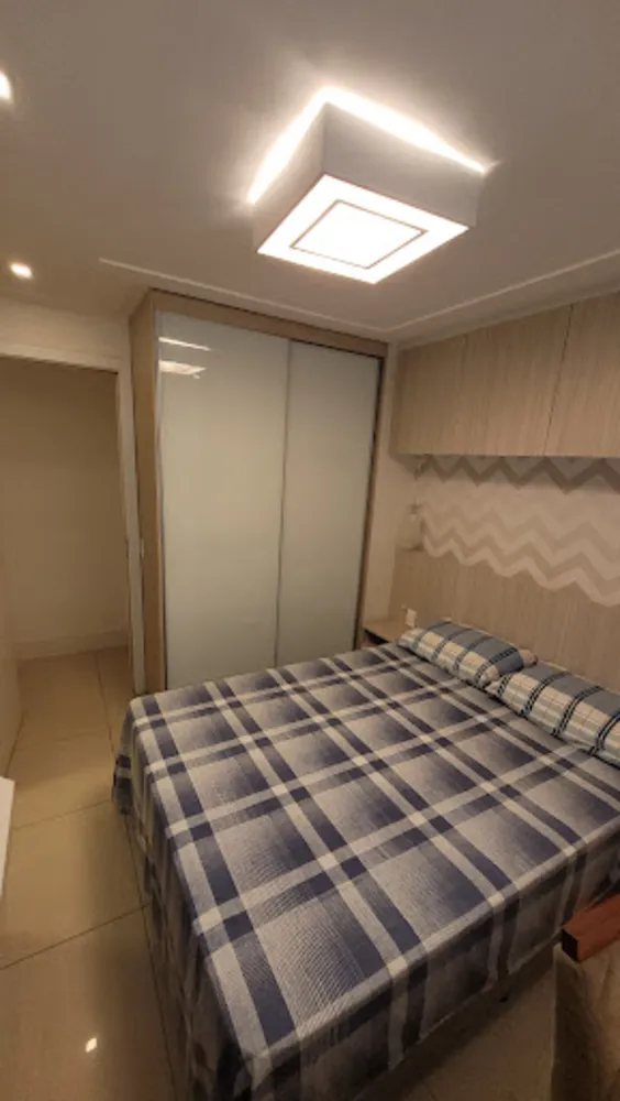 Apartamento, 3 quartos, 108 m² - Foto 3