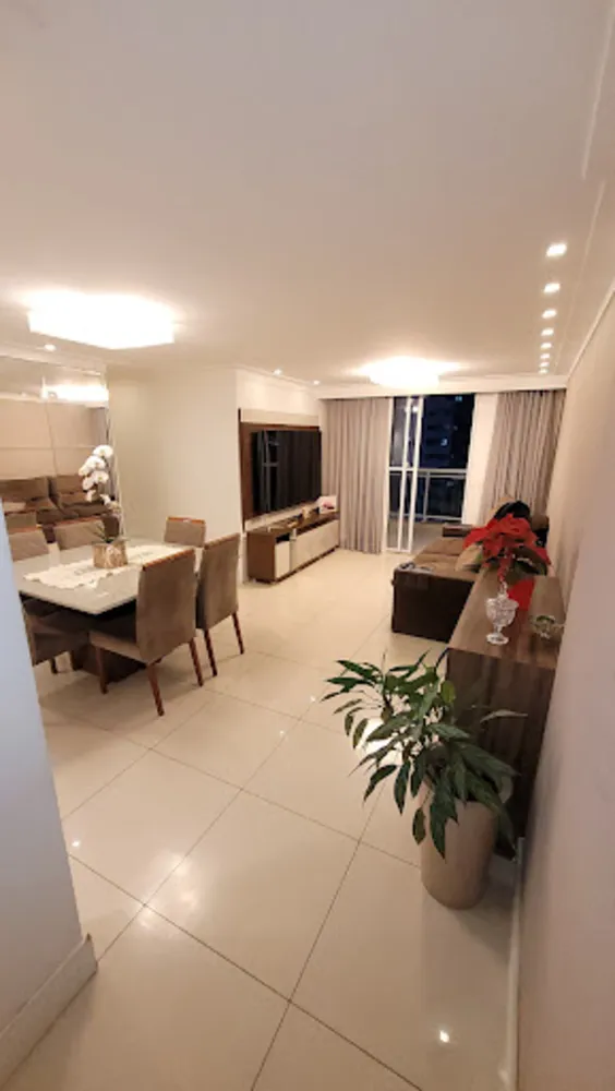 Apartamento, 3 quartos, 108 m² - Foto 21