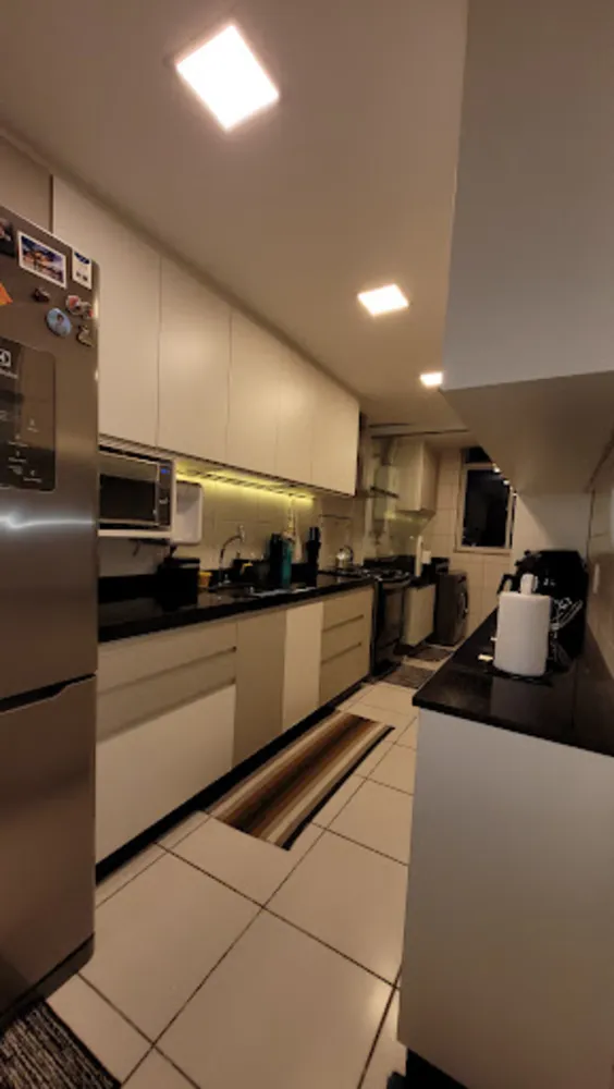 Apartamento, 3 quartos, 108 m² - Foto 28