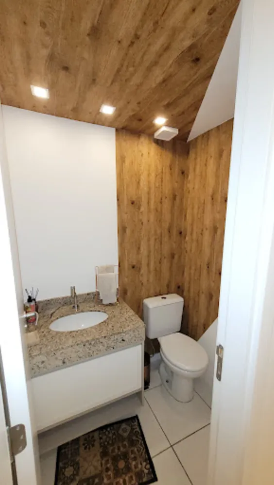 Apartamento, 3 quartos, 108 m² - Foto 4