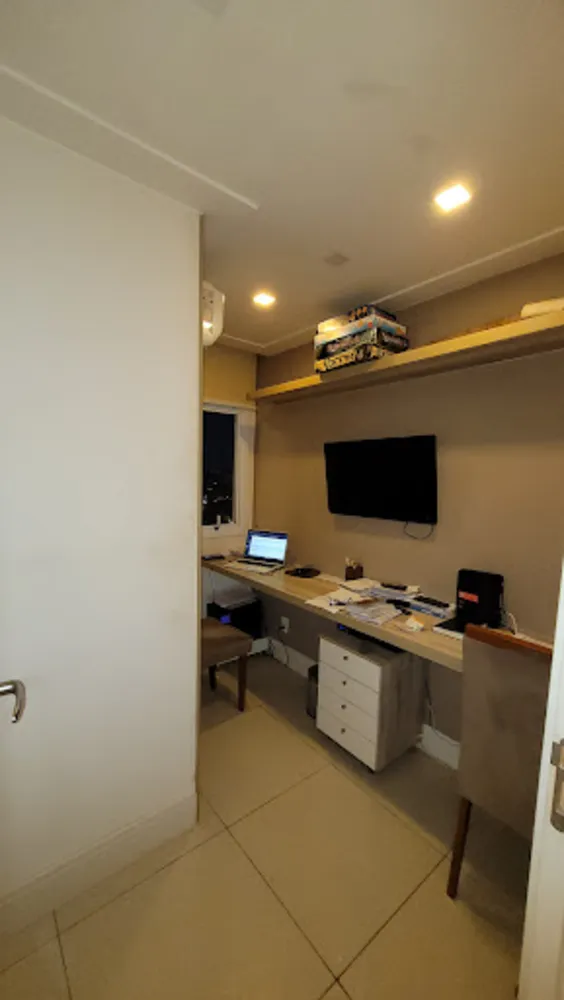 Apartamento, 3 quartos, 108 m² - Foto 30