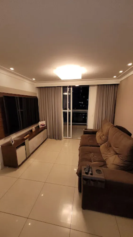 Apartamento, 3 quartos, 108 m² - Foto 25