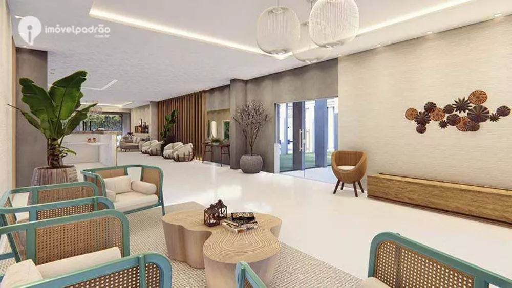 Apartamento, 2 quartos, 93 m² - Foto 33