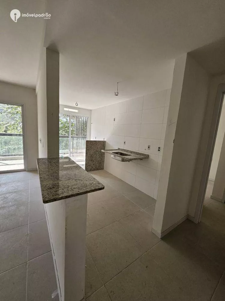 Apartamento, 2 quartos, 93 m² - Foto 5