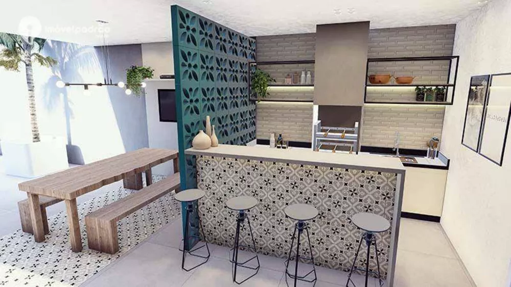 Apartamento, 2 quartos, 93 m² - Foto 28