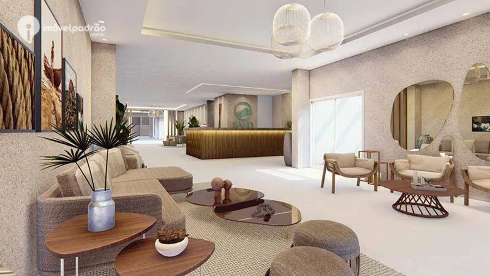 Apartamento, 2 quartos, 93 m² - Foto 34