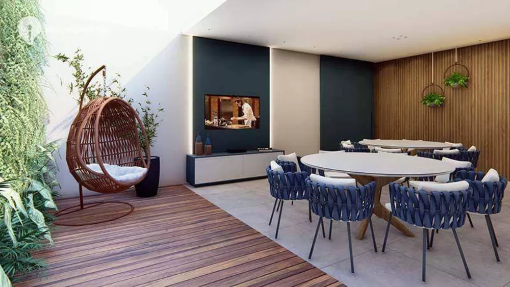 Apartamento, 2 quartos, 93 m² - Foto 22