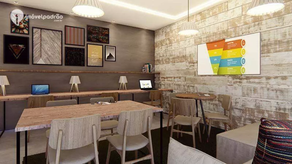 Apartamento, 2 quartos, 93 m² - Foto 18