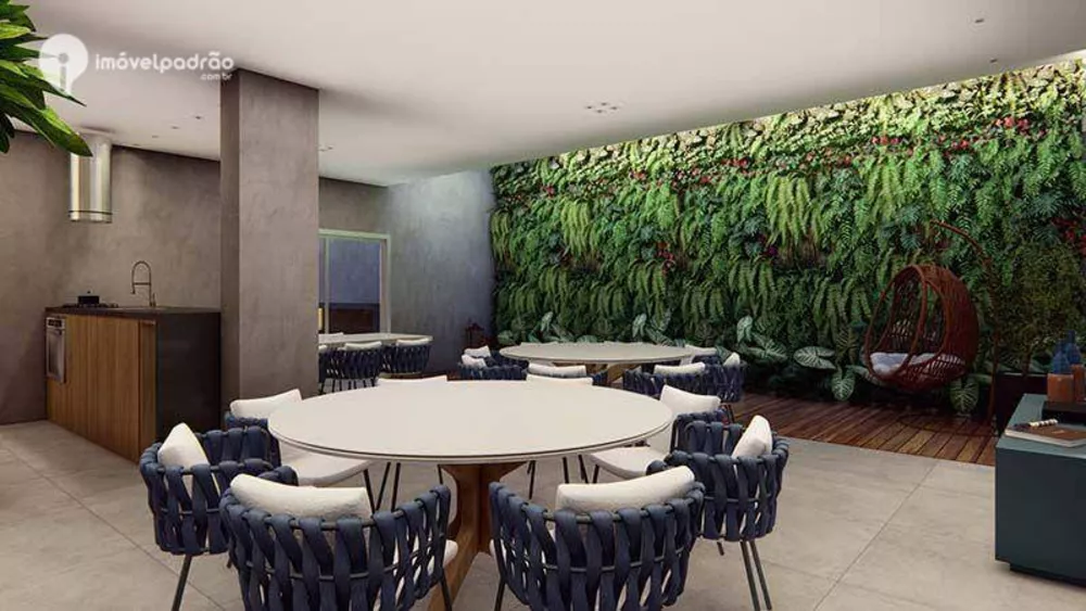 Apartamento, 2 quartos, 93 m² - Foto 21