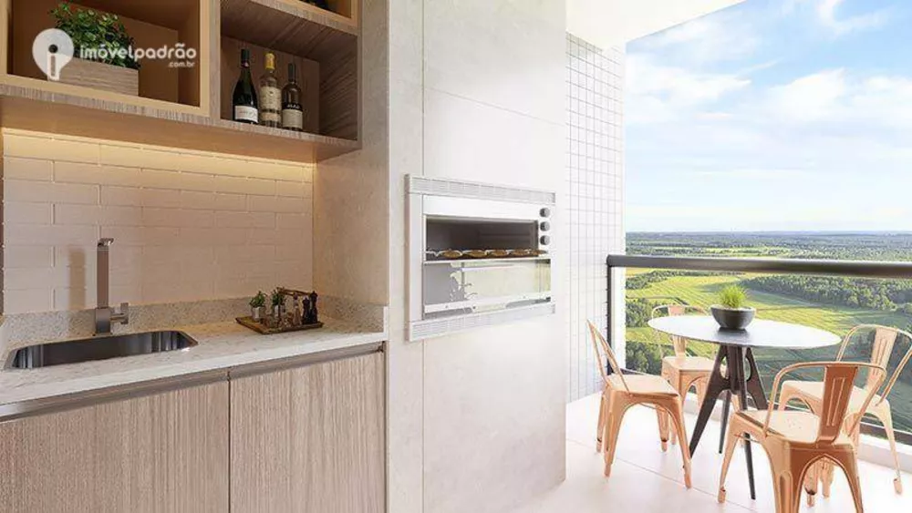 Apartamento, 2 quartos, 93 m² - Foto 15