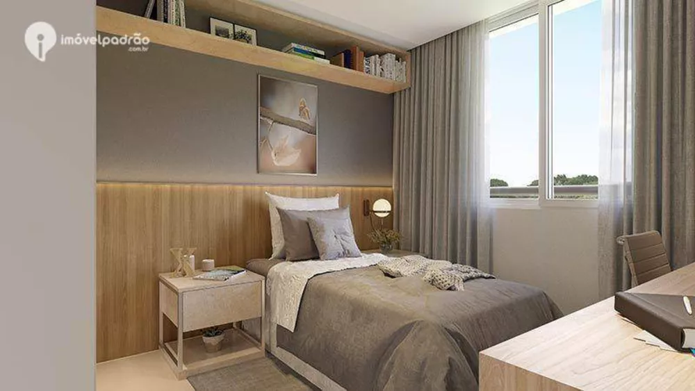 Apartamento, 2 quartos, 93 m² - Foto 14