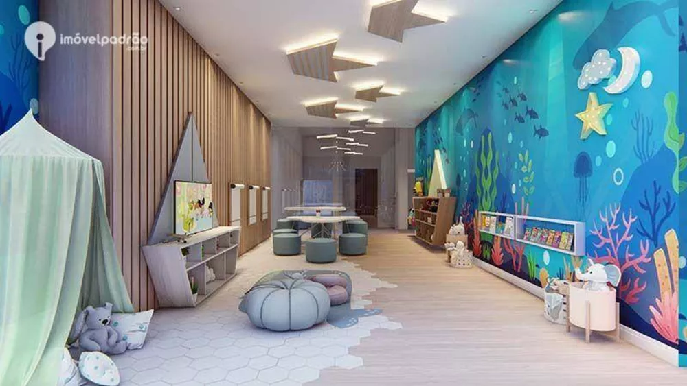 Apartamento, 2 quartos, 93 m² - Foto 31