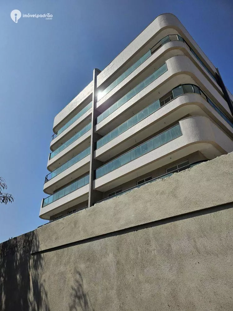 Apartamento, 2 quartos, 93 m² - Foto 3