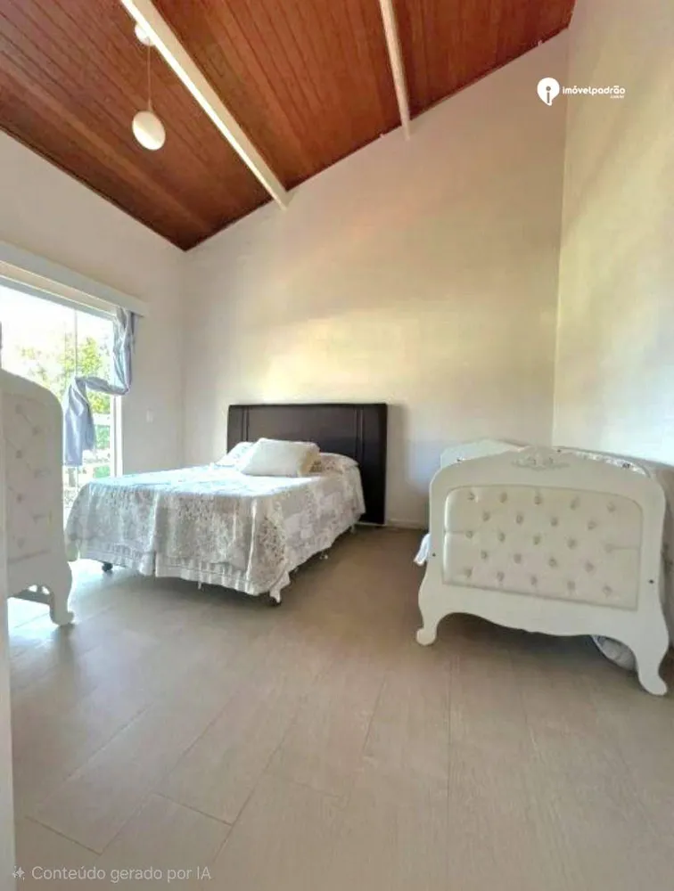 Casa de Condomínio, 4 quartos - Foto 4